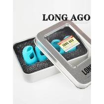 Folk acoustic guitar left hand finger cover anti-pain finger pad protective cover guzheng erhu universal set of 4 free iron box