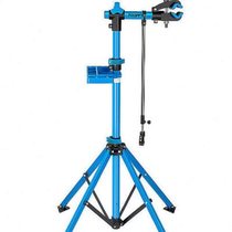 TOOPRE bicycle repair rack mountain bike repair rack road bike parking display stand folding fixed repair platform