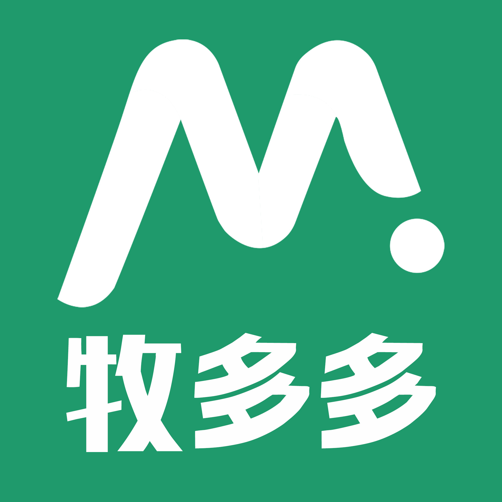 牧多多企业店