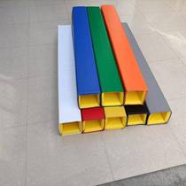 Basketball stand processing wall customization industrial convenience fiberglass steel structure steel pipe complete light pole supply sheathing