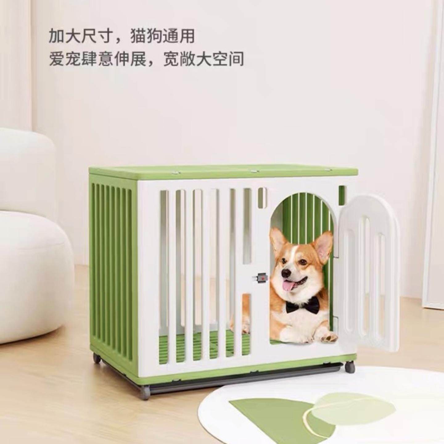 Pupping 可擴展寵物袋｜從19cm伸展至37cm 提供充足空間透氣舒適｜RUFF \u0026 FETCH, image size:1440x1440