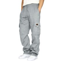 2024 Autumn Winter MenS Jogger Pants Running Sportswear Poc