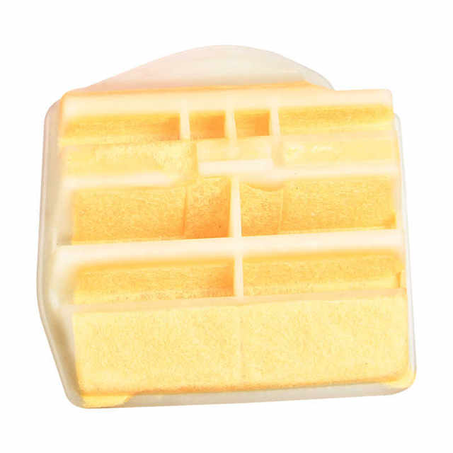 Husqvarna 365/372 gasoline saw air filter Husqvarna 445/450 air filter filter accessories