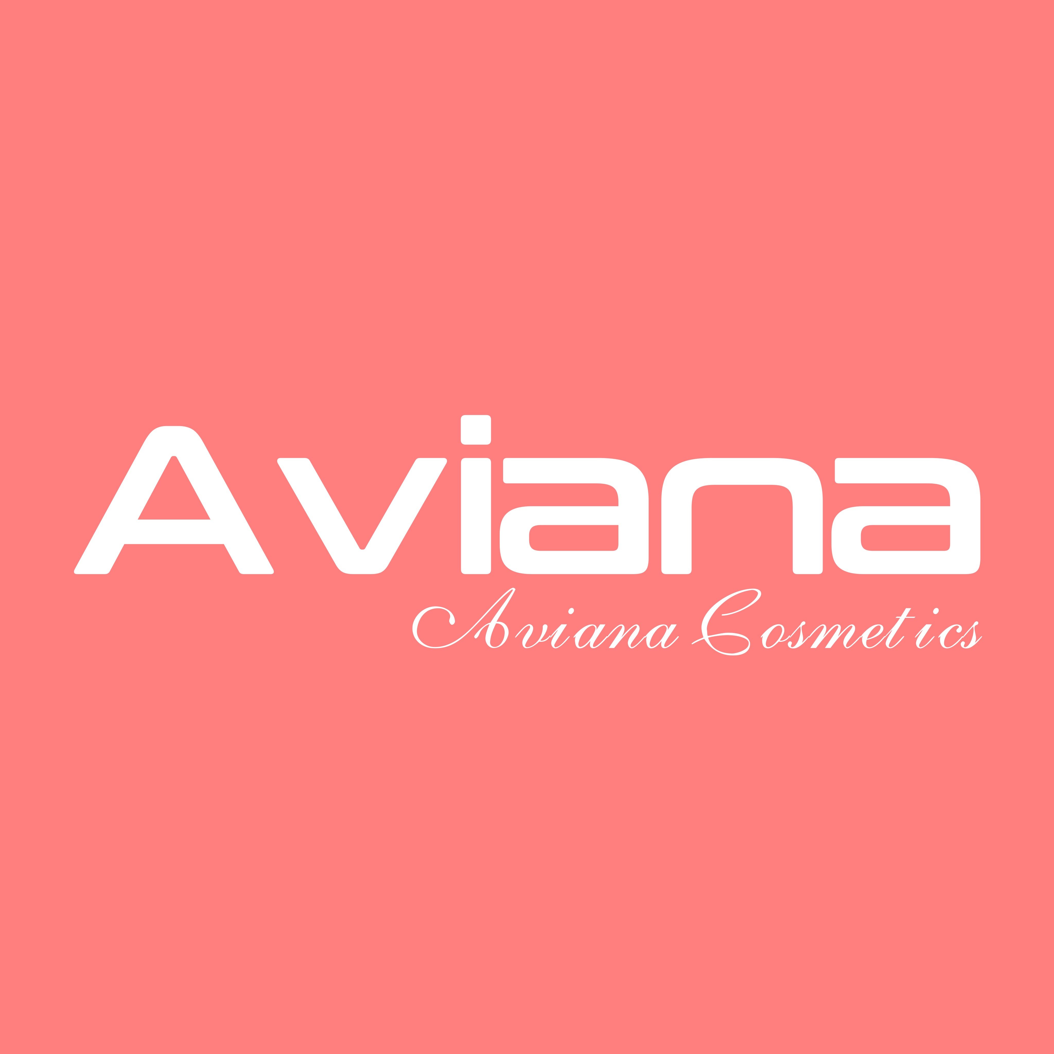 Aviana 美妆小铺