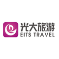 广东光大国旅景华专营店的LOGO