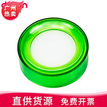 Dston 6-pack sponge cylinder financial money counter wet hand device water box cashier counting money wet hand