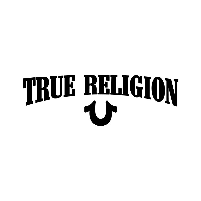 TRUERELIGION旗舰店的LOGO