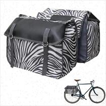 Bicycle Panniers Double Pack Bike Saddle Bags For Rear Rack