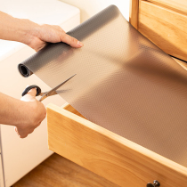Japanese moisture-proof pad drawer pad paper cabinet kitchen wardrobe paper pad dust-proof cabinet waterproof sticker shoe cabinet paper