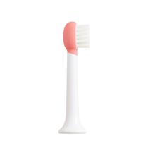 (Replacement brush head) KaaKaa childrens electric toothbrush soft bristle brush head (toothbrush not included)