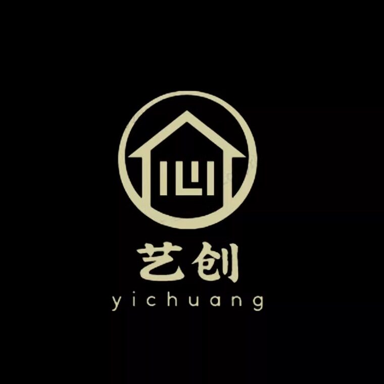 艺创定制家具的LOGO