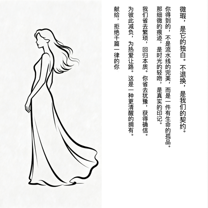 Dear Perfectionists, Please Accept This "Warning Letter." 19.9——199.9 Dear Perfectionists, Please Accept This "Warning Letter." 19.9——199.9