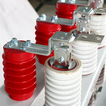 Manufacturer supplies 10KV indoor GN30-12 series indoor rotary high-voltage isolation switch isolation knife gate