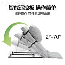 New household bedridden elderly getting up assistive device for paralyzed patients electric getting up device back lifting and automatic lifting care