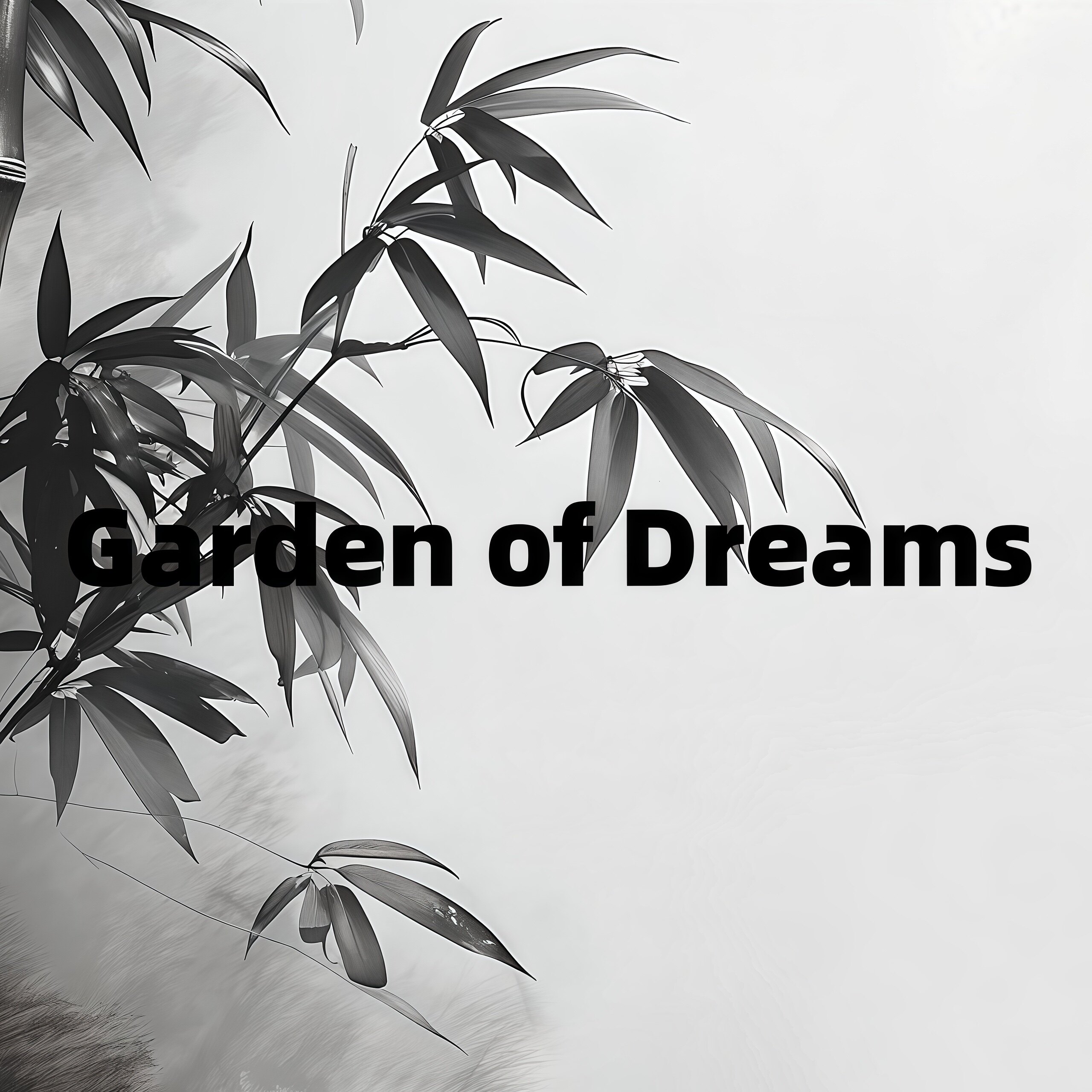 Garden of  Dreams的LOGO