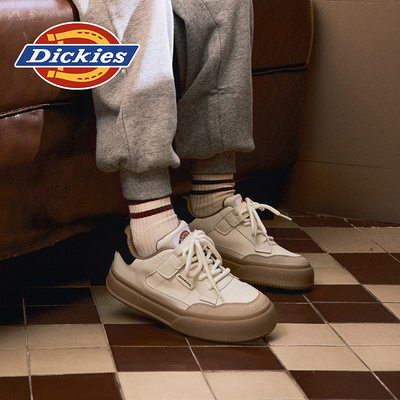 Dickies Детские кроссовки подходит для мужчин и женщин, износостойкая обувь GAT, тренд сезона, подходят для подростков