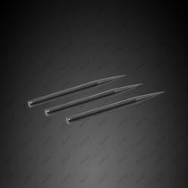 Carbon steel needle tungsten steel needle stainless steel needle 2 0mm2 5mm2 8mm quenched polished super hard