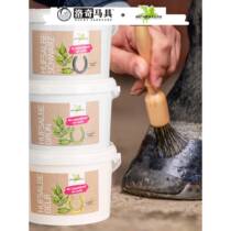 Hoof oil Horseshoe oil 2 5 liters Horse hoof care parisol moisturizing and anti-cracking Rocky horse gear 8601070