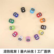 1012 finger counter electronic key counter ring counter
