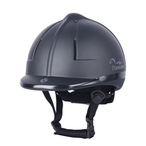 Adjustable equestrian helmet equestrian helmet equestrian hat equestrian helmet equestrian equipment 8101009