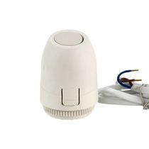 Tianyi Jinniu floor heating water distributor electric heating actuator integrated water distributor control switch normally closed and normally open intelligent automatic