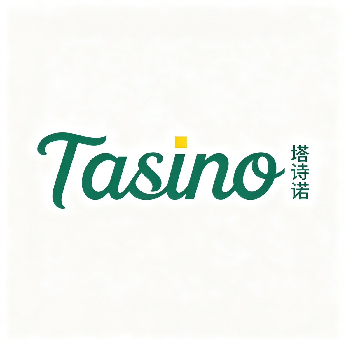 塔诗诺卫浴的LOGO