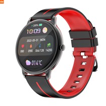 Xiaomis new G98 smart watch Amoled HD screen heart rate blood pressure blood oxygen Bluetooth call sports watch