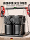 High school entrance examination horizontal bar student pull-up indoor adult home punch-free children's bar training equipment fitness boom