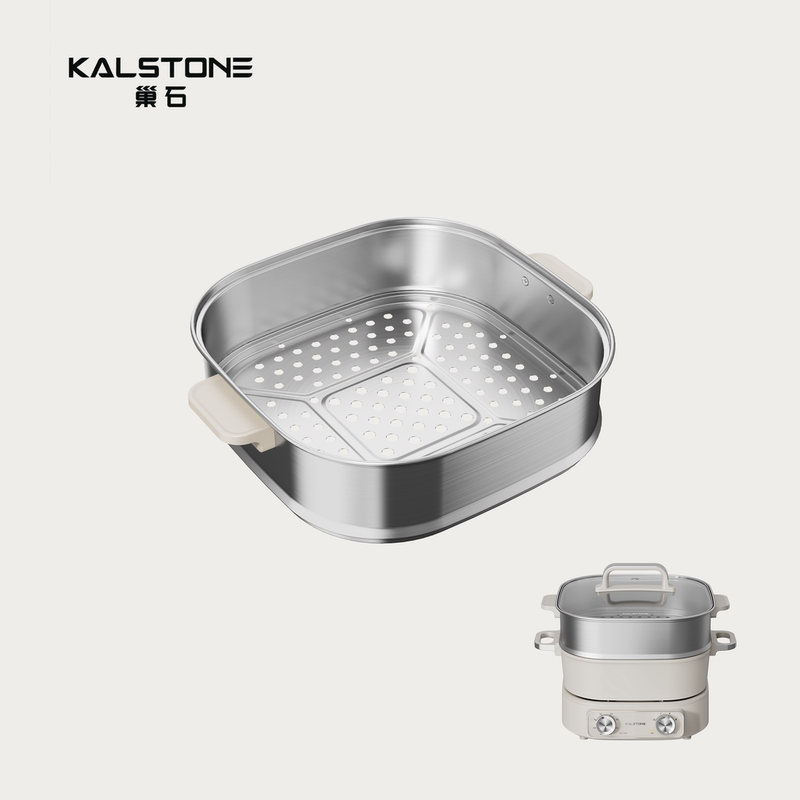Chao Shi N1 Series Multifunctional Cooking Pot [Accessories Only] Steamer
