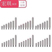 With internal caliper and external caliper probe Weihai internal and external caliper measuring head ruby tungsten steel probe M2 M2 5