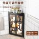 Bathroom waterproof triangle storage rack toilet corner corner D storage bathroom corner wall storage cabinet at the corner wall without punching