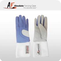 New regulations for fencing competition gloves practical three-use non-slip and wear-resistant foil saber epee universal for children and adults