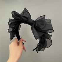 Hair accessories for women head band designer summer Hoop b