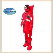 DBF-11 Insulated Water Immersion Suit Survival Suit Marine Insulation Suit China Classification Society Certification