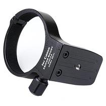 New all-metal suitable for Canons new 100 micro tripod ring Canon 100mm f 2 8LIS lens fixed bracket