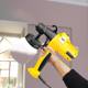 Spot speed generator electric spray gun latex paint spray paint paint spray machine high pressure atomization spray paint tool electric