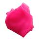 Free Shipping Chiffon Square Scarf Jiaozhou Yangge Handkerchief Dance Veil Silk Scarf Yangge Veil Handkerchief Fengsu Yuanyu
