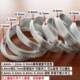 0.3 0.4 0.5 0.6 0.7 0.9 1.0mm Galvanized Iron Wire, Iron Wire for Doll Hair Clips, Flower and Leaf Shaping Strips