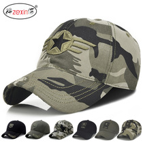 Hat Mens Summer Outdoor Mountaineering Travel Baseball Cap Spring and Autumn Casual Sports Couple Hat Sun Visor Peaked Cap