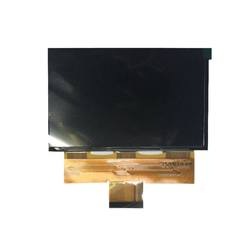 스팟 더블 크라운 호황 스카이 대포 M2 M2W M5 M5W 5.8 인치 프로젝터 LCD 화면 LCD 패널
