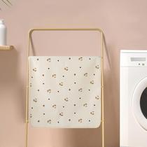 Baby changing pad baby waterproof washable breathable summer menstrual cotton pad large size sheet menstrual period mattress