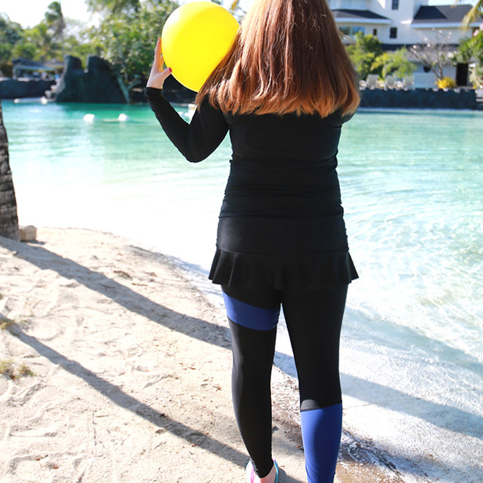 Maillot de bain pour femme - Ref 3031551 Image 5