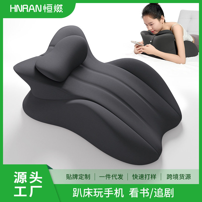 琥珀枕头：天然养生，助眠神器？🌟深度解析-功能枕/保健枕/养生枕-淘宝