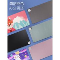 Branch heating pad office desk mouse pad computer warm desk pad student hand warmer writing heating plus XK-01 pad