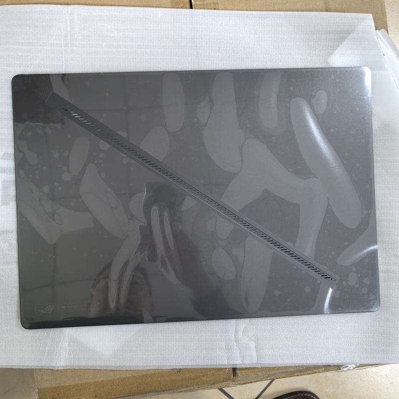 Brand New Original Asus Rog Gamer Kingdom Magic 16 Air Gu605 a Shell D Shell Shell Bottom Shell Brand New Original Asus Rog Gamer Kingdom Magic 16 Air Gu605 a Shell D Shell Shell Bottom Shell