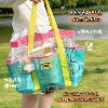 Swimming bag, sports fitness, large-capacity beach bag, wash swimsuit storage bag, out-and-out shoulder portable storage bag