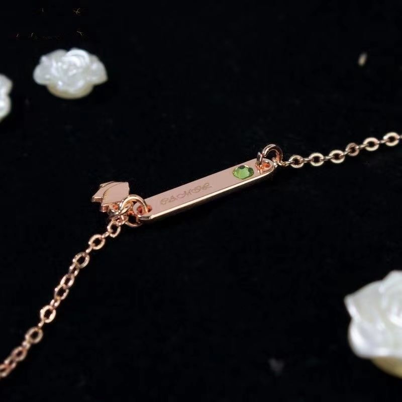 Aotu World Bracelet Aotu Anime Peripheral Bracelet Character-Inspired Versatile Accessories Gift Trendy Exquisite Niche Item Aotu World Bracelet Aotu Anime Peripheral Bracelet Character-Inspired Versatile Accessories Gift Trendy Exquisite Niche Item
