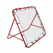 Football training rebound net rebound net multi-functional passing single auxiliary training equipment football rebound goal