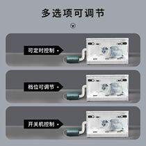 Pet drying box water blower dryer household small cat and dog hair blowing bath hair drying box blow drying artifact