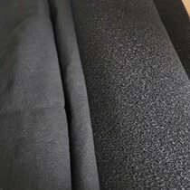 Activated carbon fiber cotton roots blower environmentally friendly exhaust gas adsorption formaldehyde spray paint room fume exhaust gas filter cotton